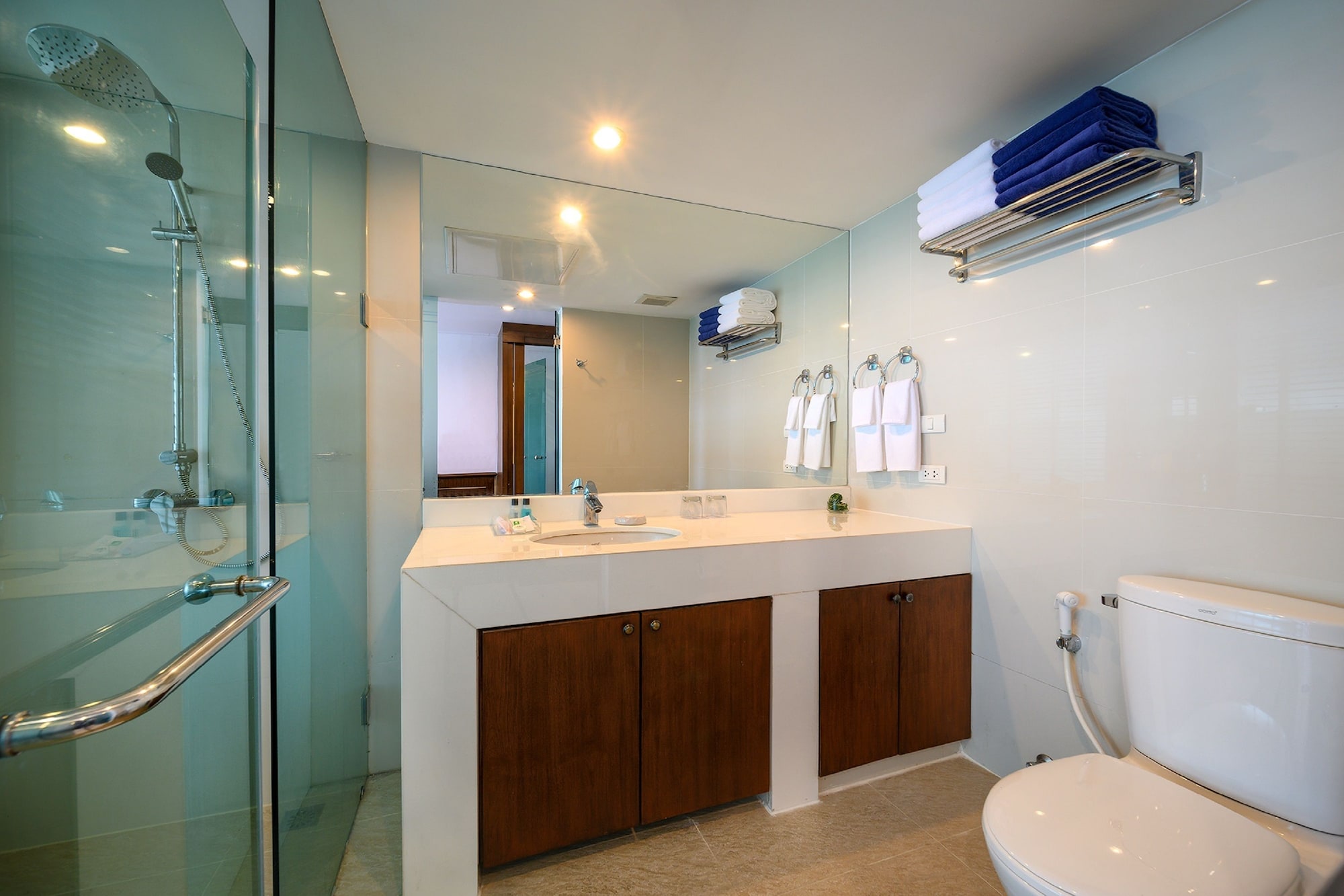 Hotellbilder av Andaman Beach Suites - nummer 1 av 15