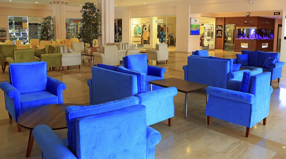 Billede av hotellet Labranda Mares Marmaris - nummer 1 af 10