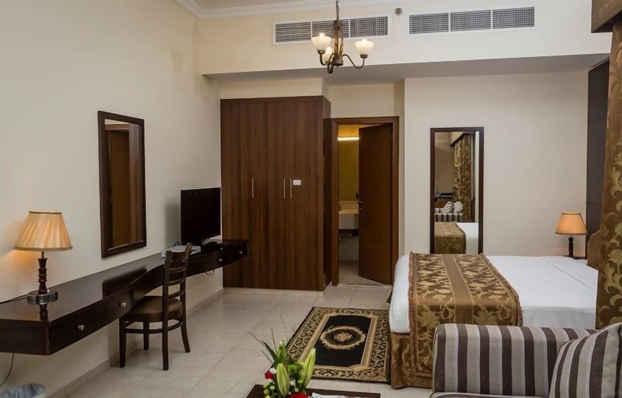 Hotellbilder av Arabian Dreams Hotel Apartments - nummer 1 av 10