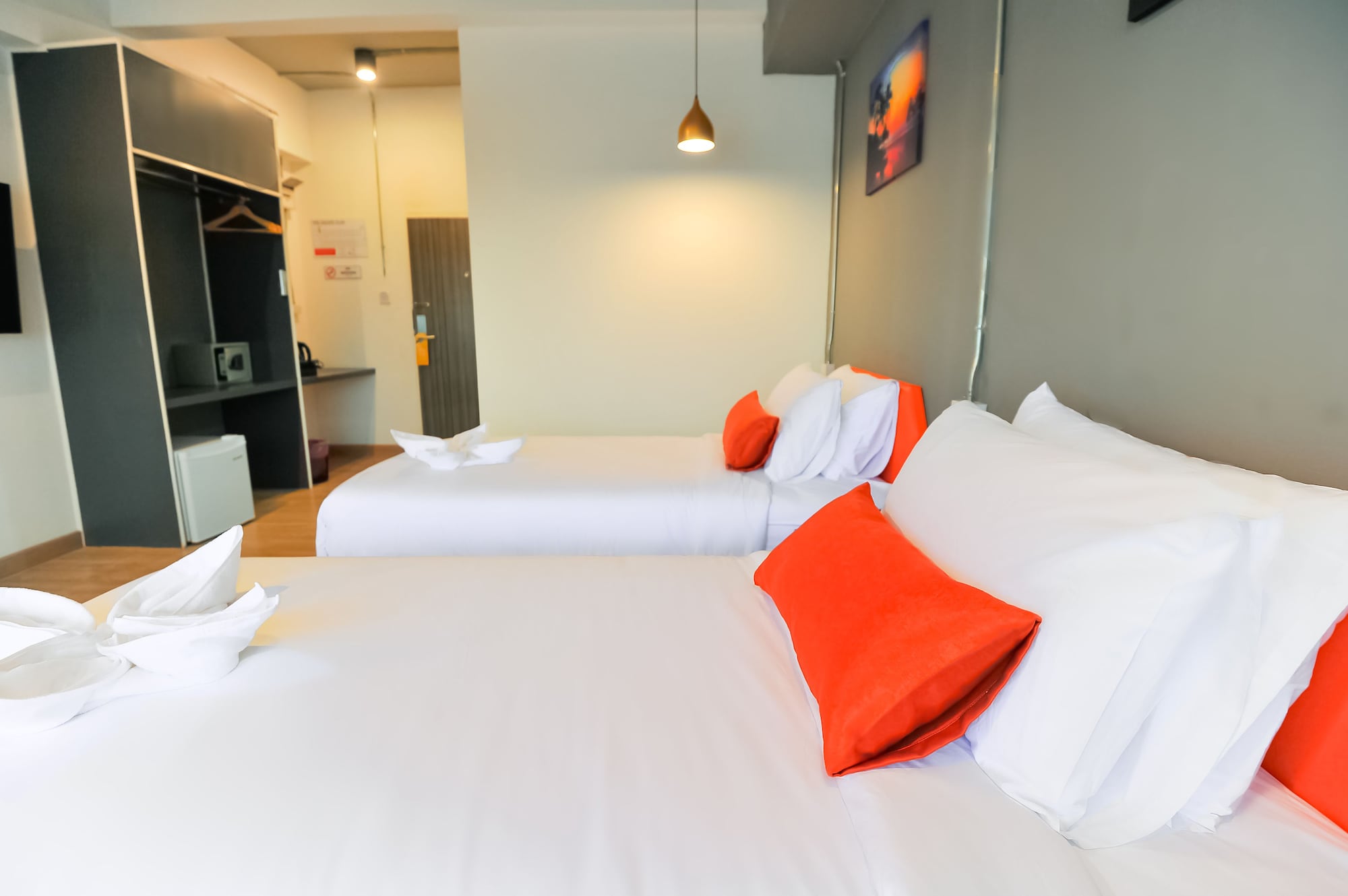 Hotellbilder av 7 Days Premium Hotel Pattaya - nummer 1 av 10