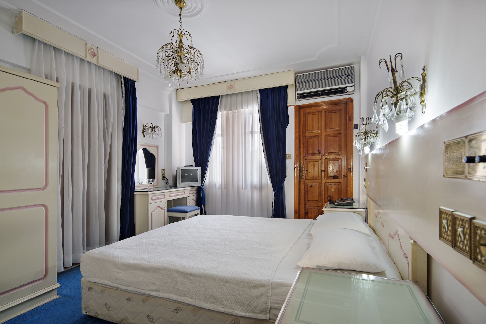 Billede av hotellet Rose Garden Premium Hotel - nummer 1 af 10