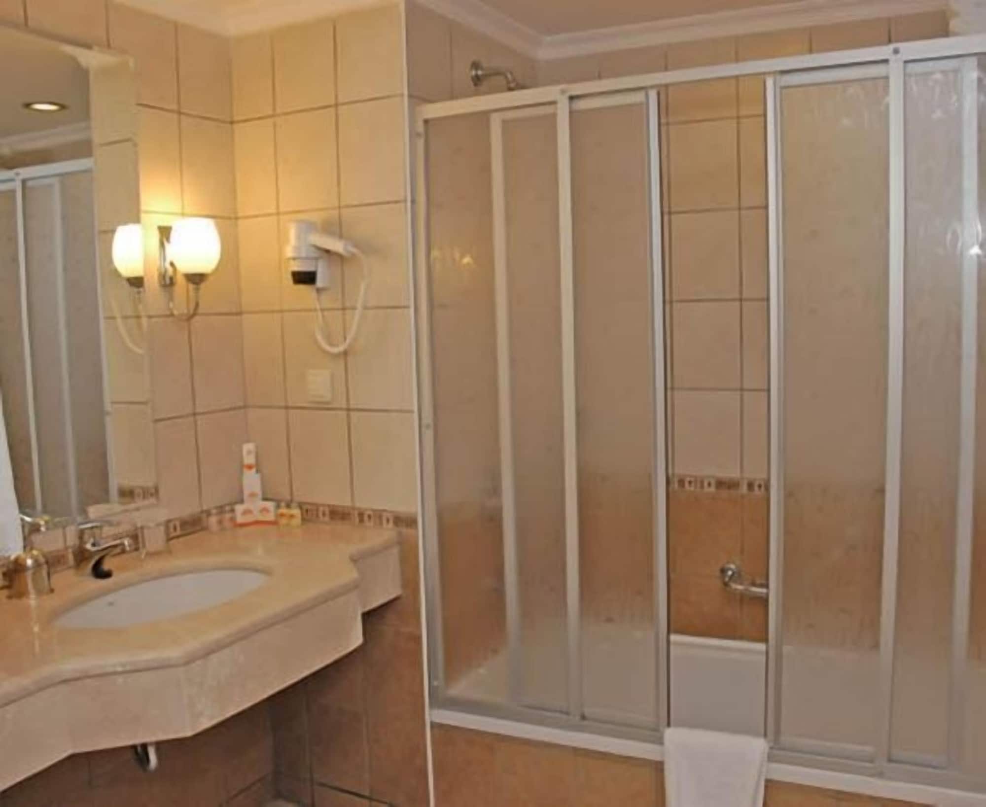 Hotellbilder av Adalya Artside - nummer 1 av 34