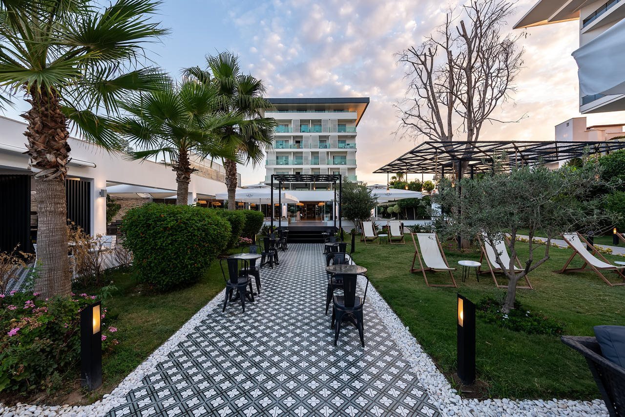 Hotellbilder av White City Resort - nummer 1 av 16