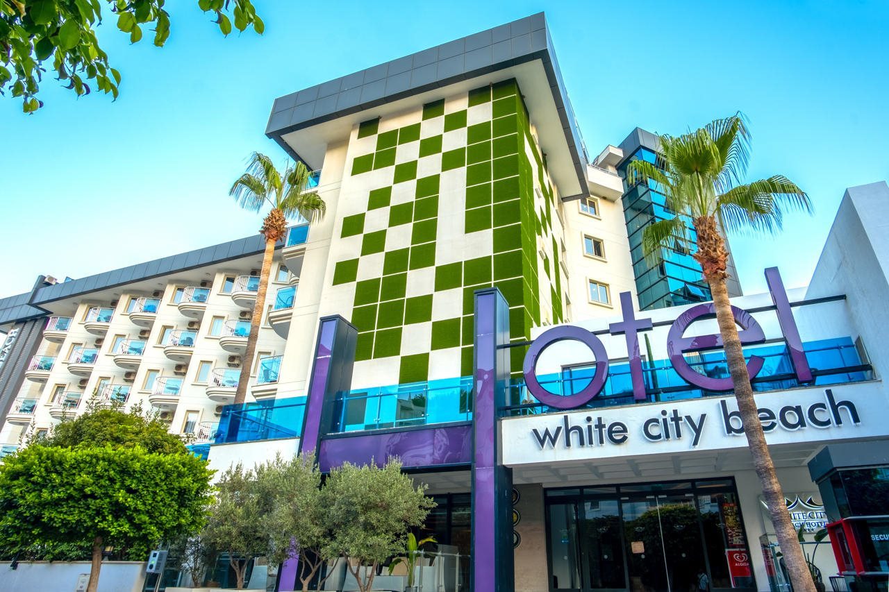 Hotellbilder av White City Beach - nummer 1 av 25