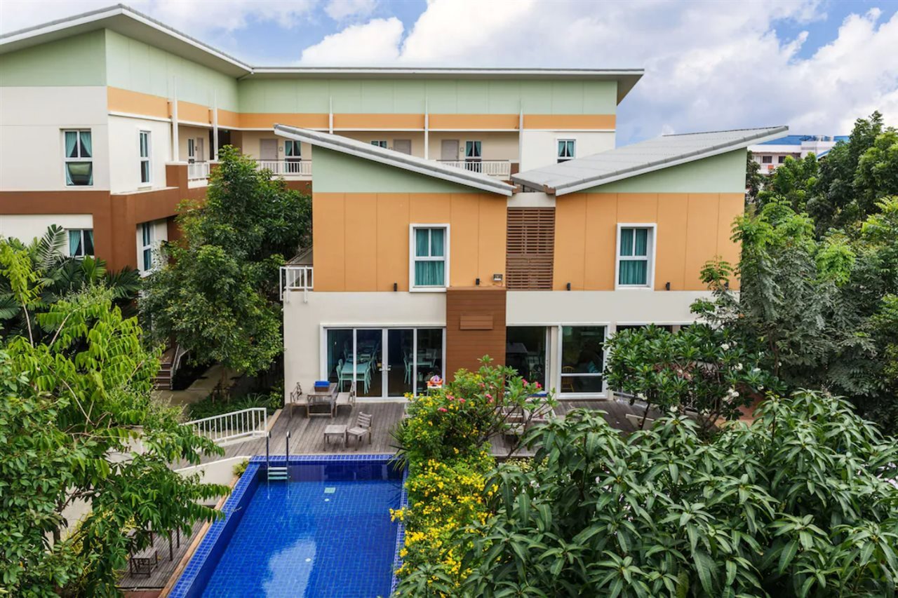 Billede av hotellet U Tiny Boutique Hotel - nummer 1 af 10