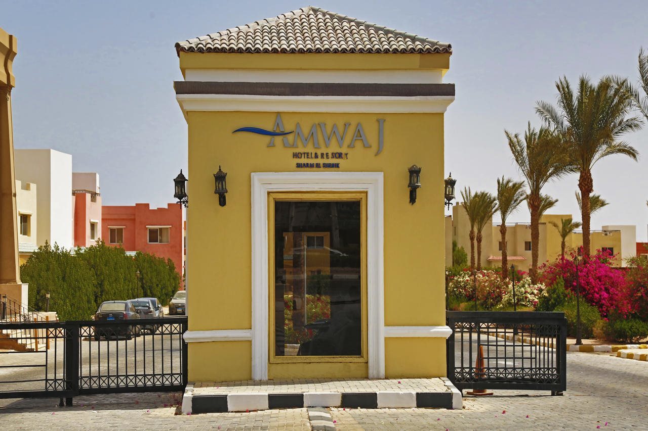 Billede av hotellet Amwaj Oyoun Resort & Casino - nummer 1 af 10