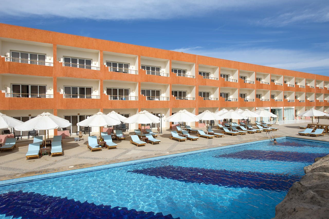 Hotellbilder av Amwaj Oyoun Resort and Casino - nummer 1 av 49