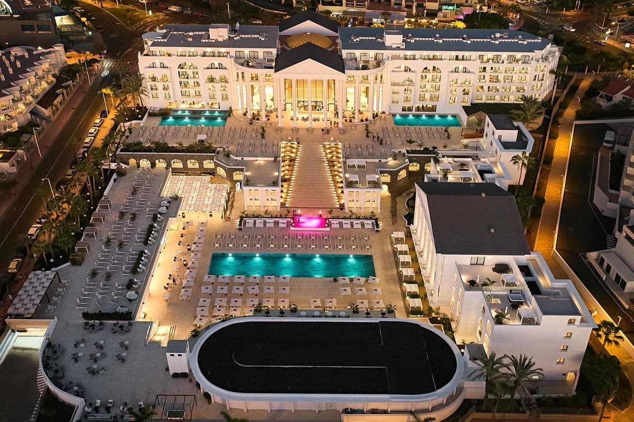 Hotellbilder av Princess Inspire Tenerife - nummer 1 av 59