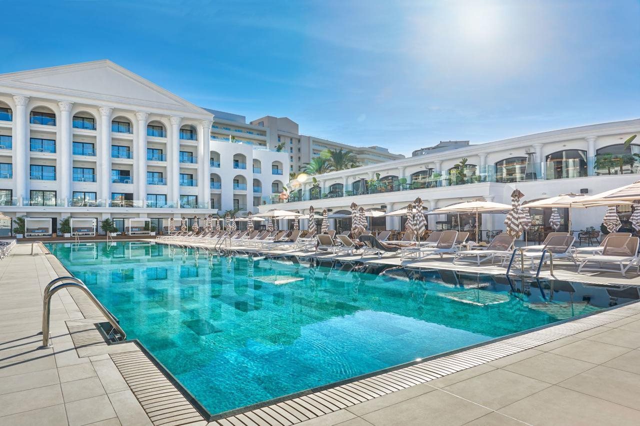 Hotellbilder av Princess Inspire Tenerife - Adults Only - nummer 1 av 10