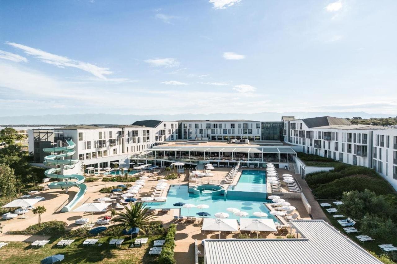 Hotellbilder av Falkensteiner Family Hotel Diadora - nummer 1 av 10