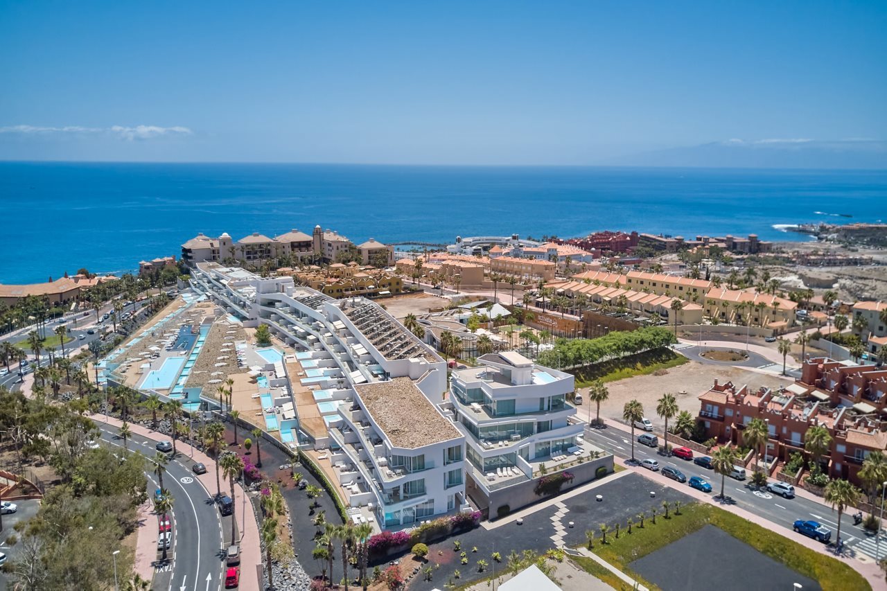 Hotellbilder av Baobab Suites - nummer 1 av 24