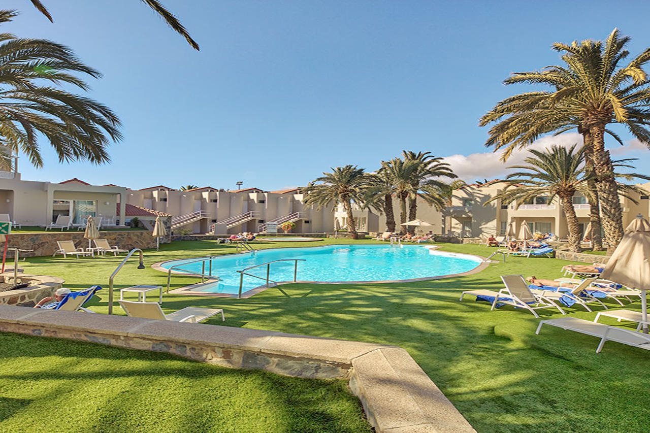 Hotel Apartamentos LIVVO Koala Garden, Spanien, Maspalomas. Großes 2