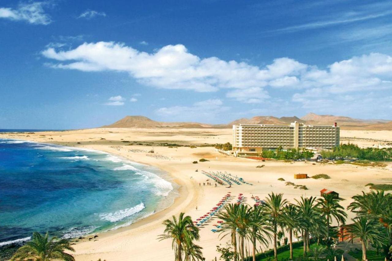 Billede av hotellet Hotel Riu Oliva Beach Resort - nummer 1 af 10