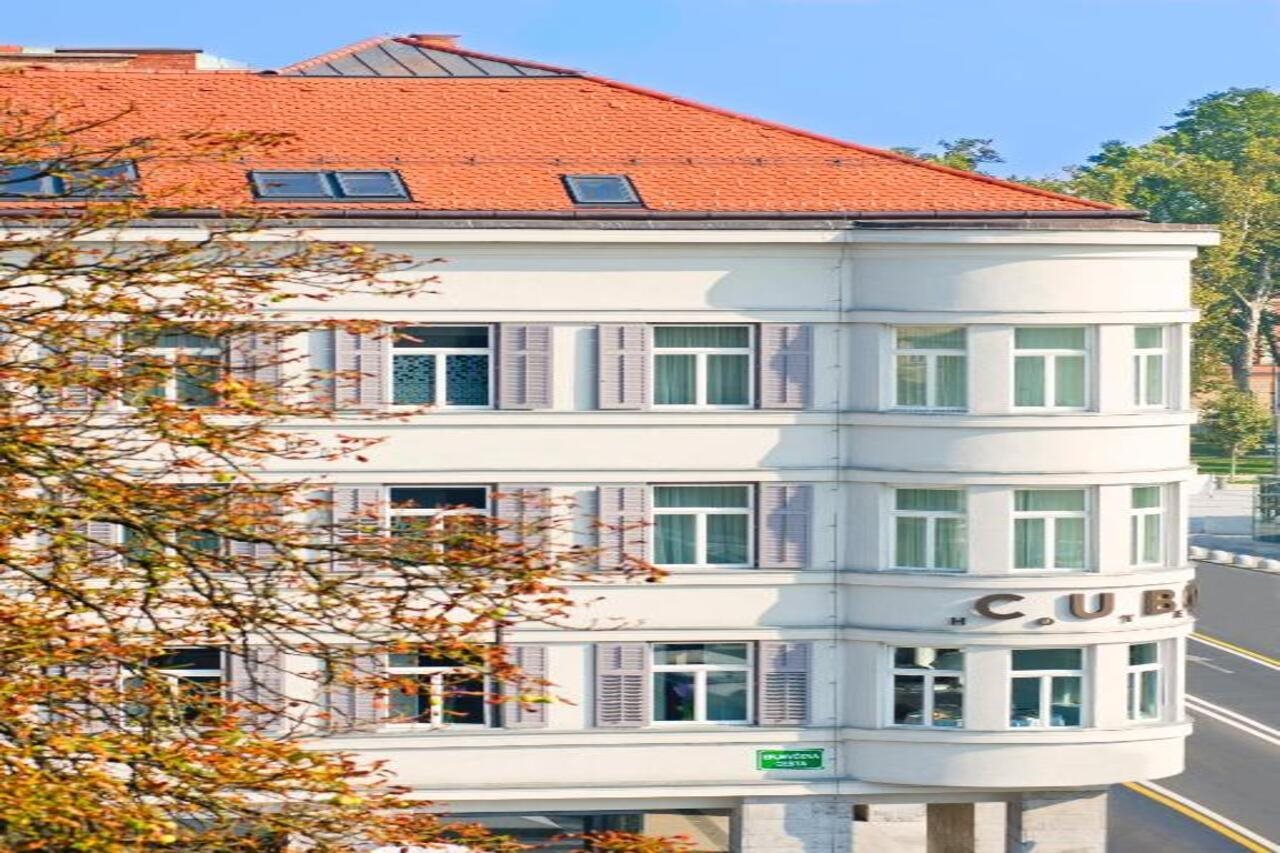 Hotellbilder av Cubo - nummer 1 av 8