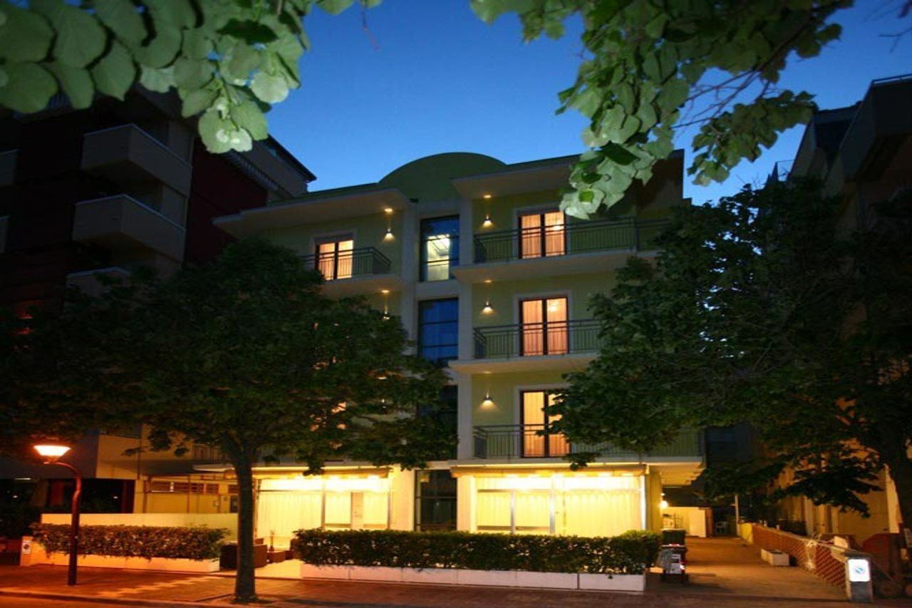 Billede av hotellet Hotel Italy - nummer 1 af 10
