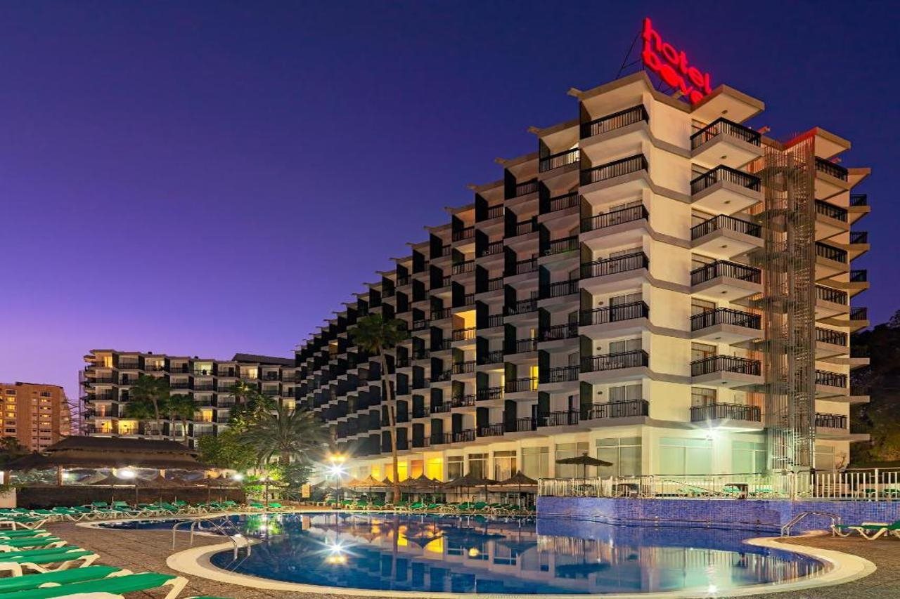 Billede av hotellet Relaxia Beverly Park - nummer 1 af 10