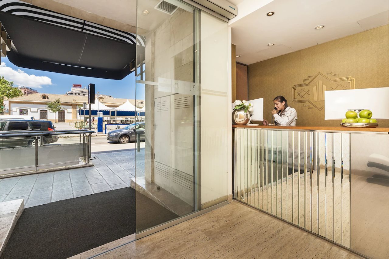 Hotel UR Palacio Avenida, Spanien, Palma de Mallorca. Großes 2