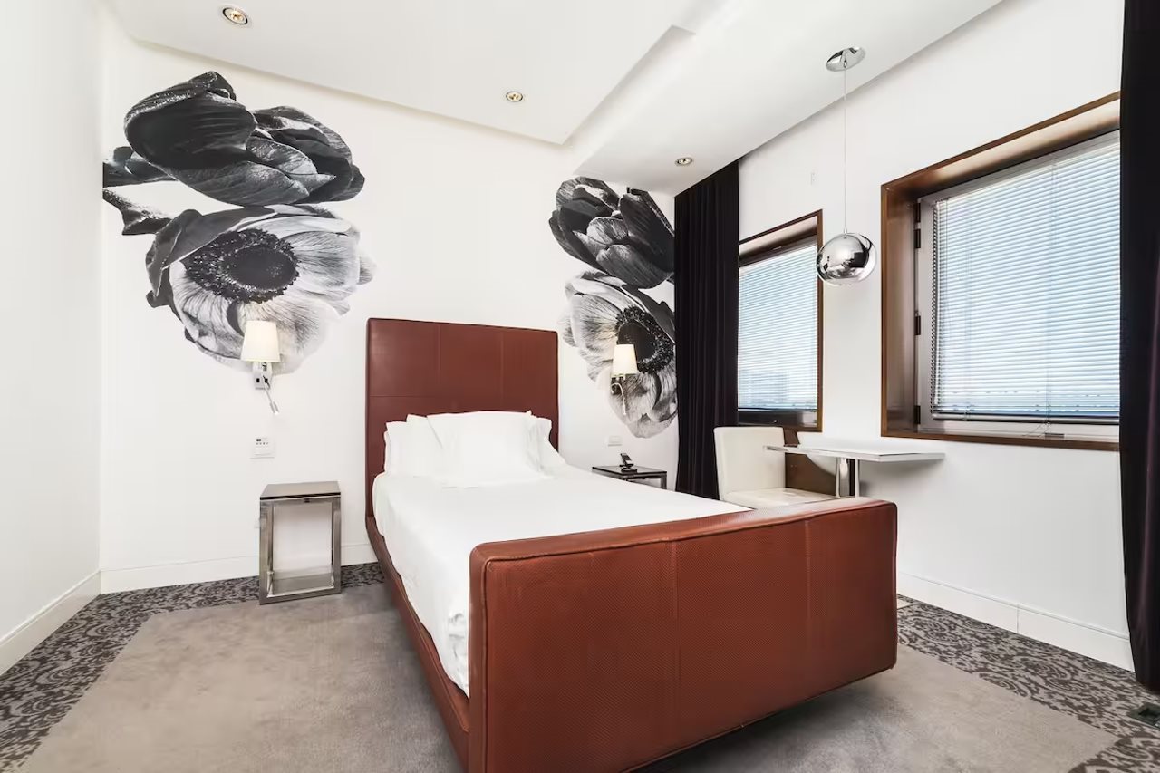 Hotel UR Palacio Avenida, Spanien, Palma de Mallorca. Großes 63