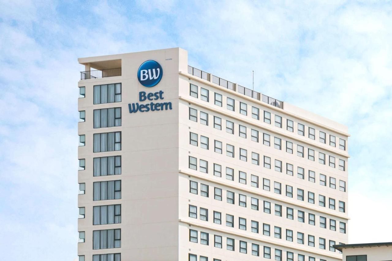 Hotel Best Western Chatuchak, Thailand, Bangkok. Großes 1