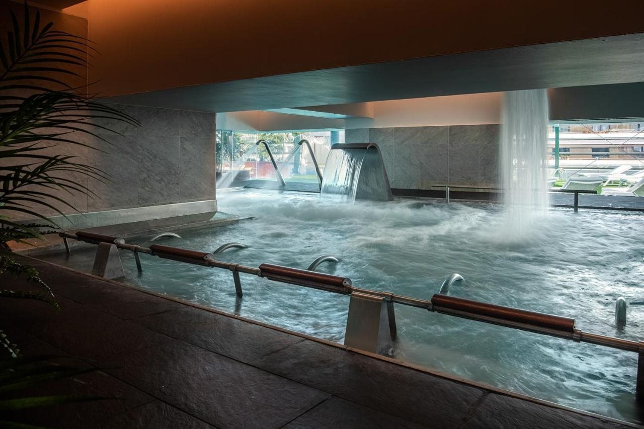 Hotellbilder av Arrecife Gran Hotel and Spa - nummer 1 av 21