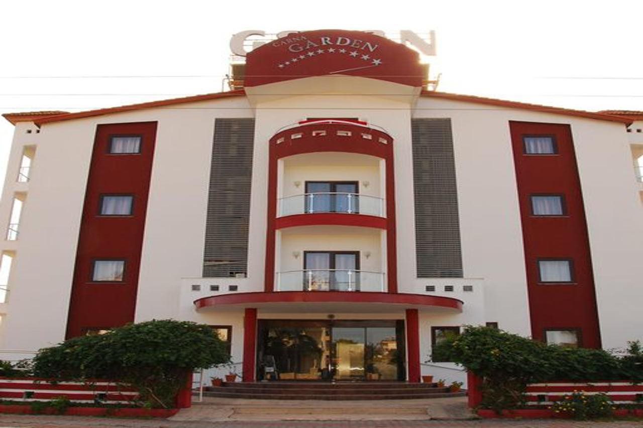 Billede av hotellet Carna Garden Hotel - nummer 1 af 10