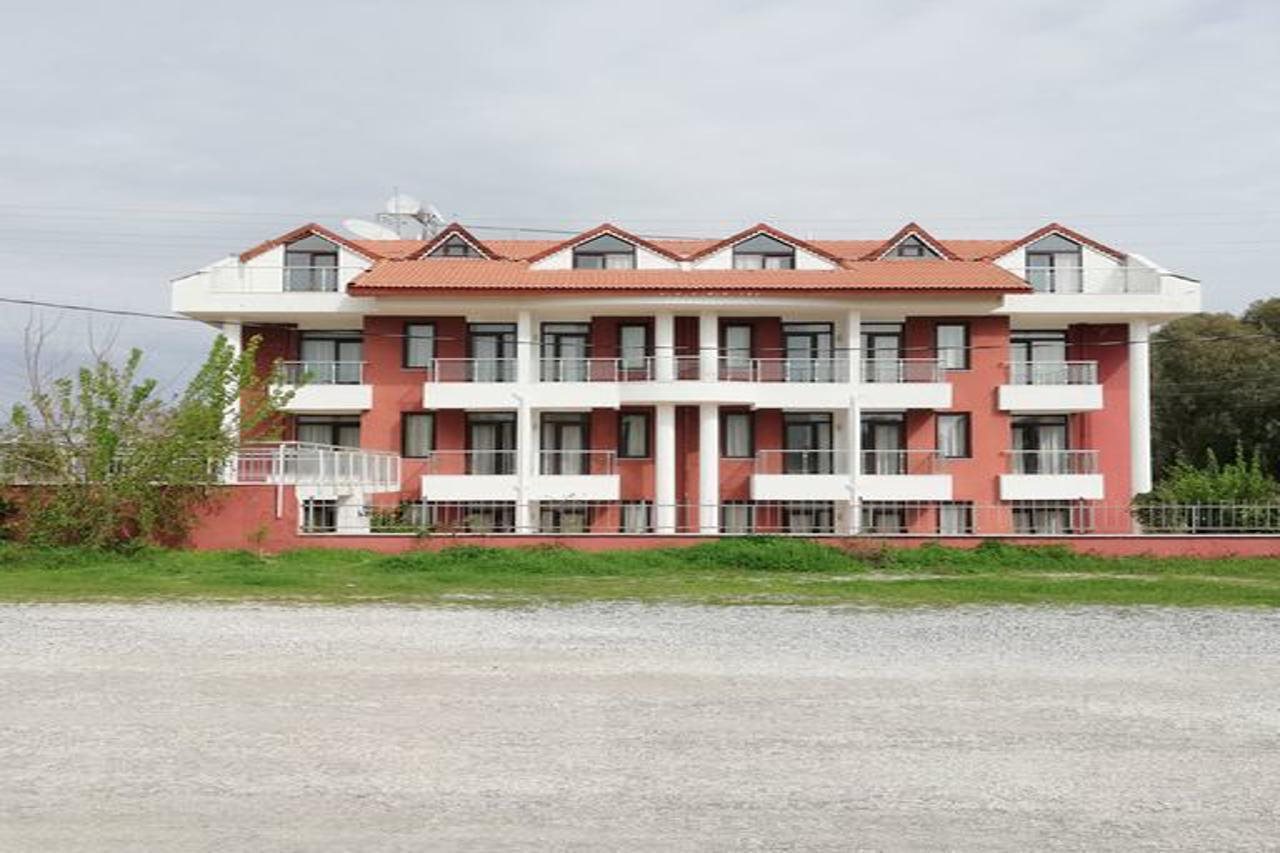 Hotellbilder av Carna Garden - nummer 1 av 12