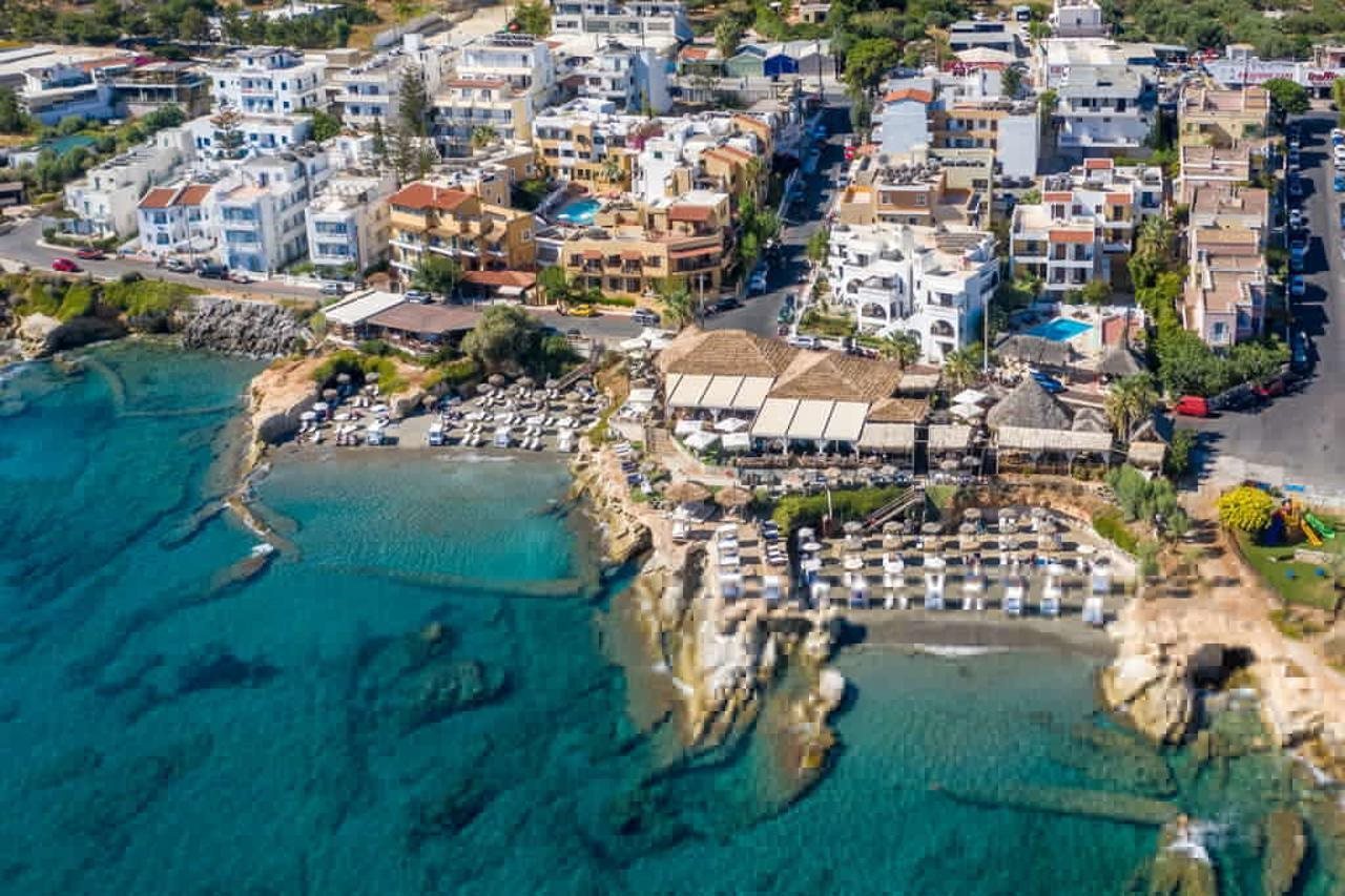 Hotellbilder av Porto Greco Village - nummer 1 av 21
