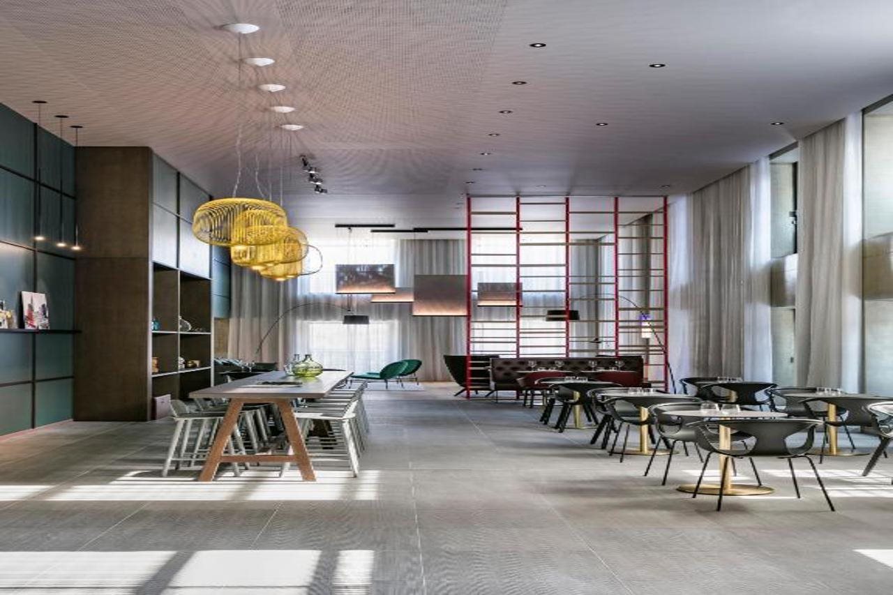 OKKO HOTELS Strasbourg Centre