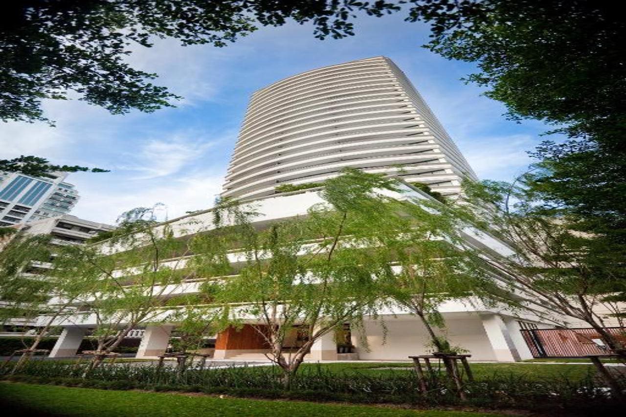 Hotellbilder av Fraser Suites Sukhumvit Bangkok - nummer 1 av 10