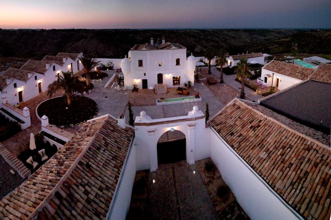 Hotel Torre Fiore