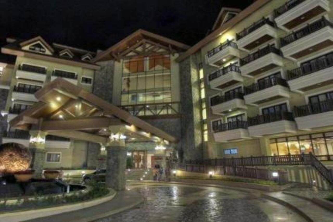 Hotel Azalea Hotels & Residences Baguio, Philippinen, Baguio. Großes 1