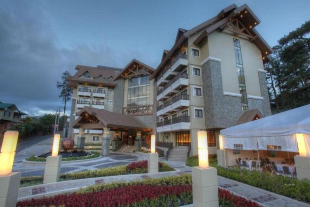 Hotel Azalea Hotels & Residences Baguio, Philippinen, Baguio. Großes 2