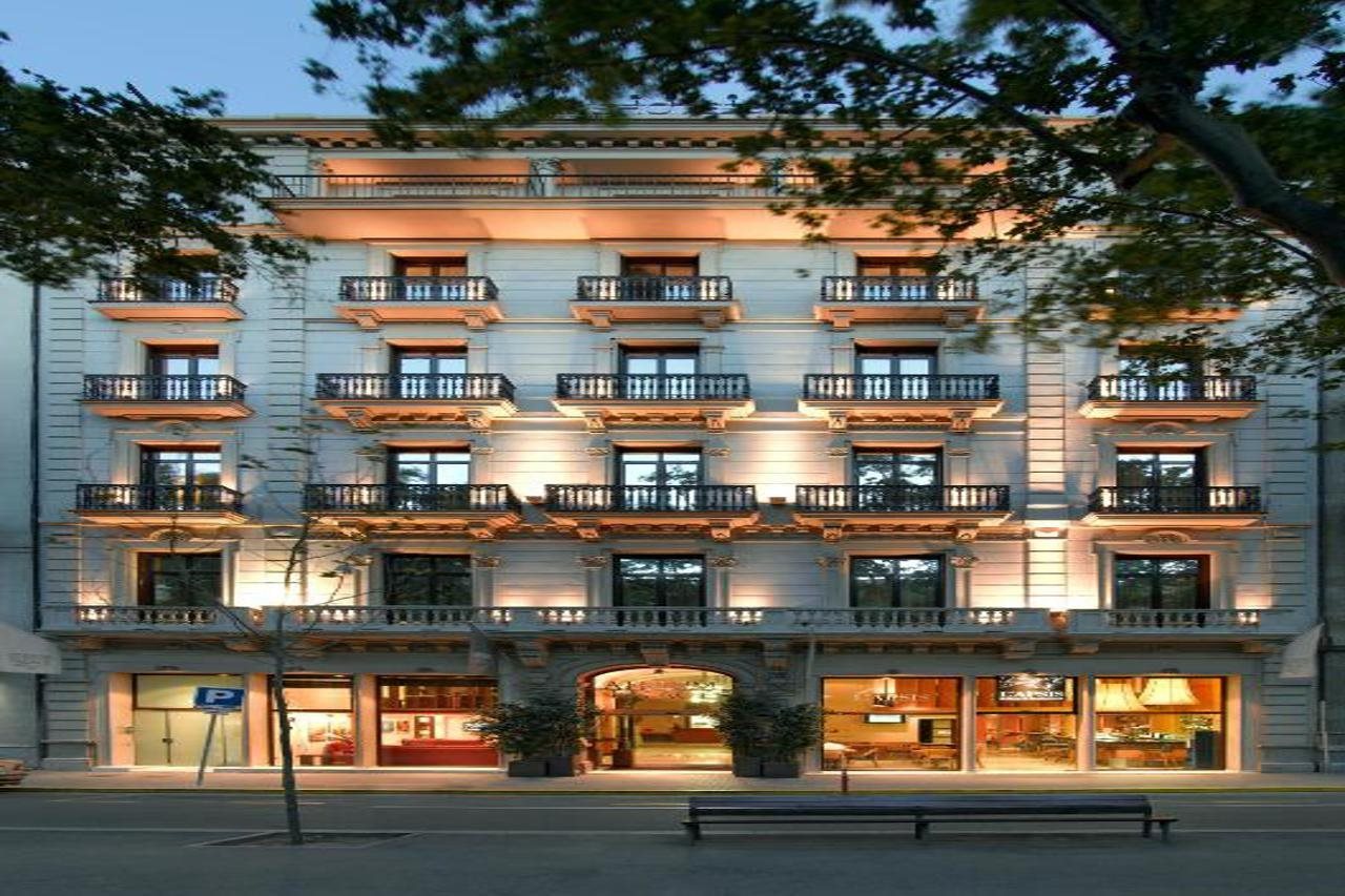 Hotel Acta Atrium Palace, Spanien, Barcelona. Großes 1