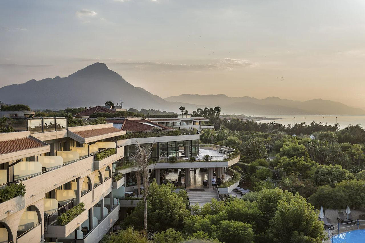 Grand Palladium Sicilia Resort & Spa