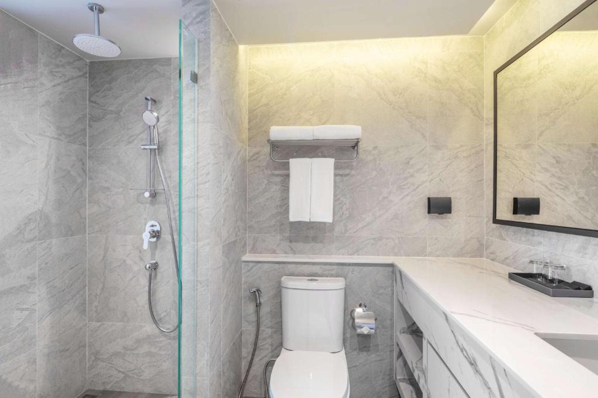 Hotel Best Western Ratchada Hotel, Thailand, Bangkok. Großes 10