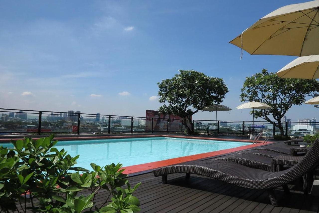 Hotellbilder av The Grand Sathorn - nummer 1 av 13