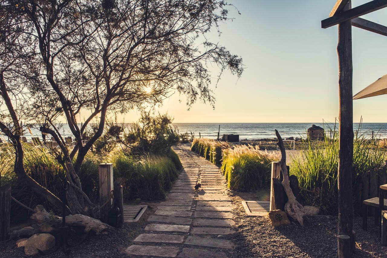 Hotellbilder av Paradis Plage Surf Yoga & Spa - nummer 1 av 29