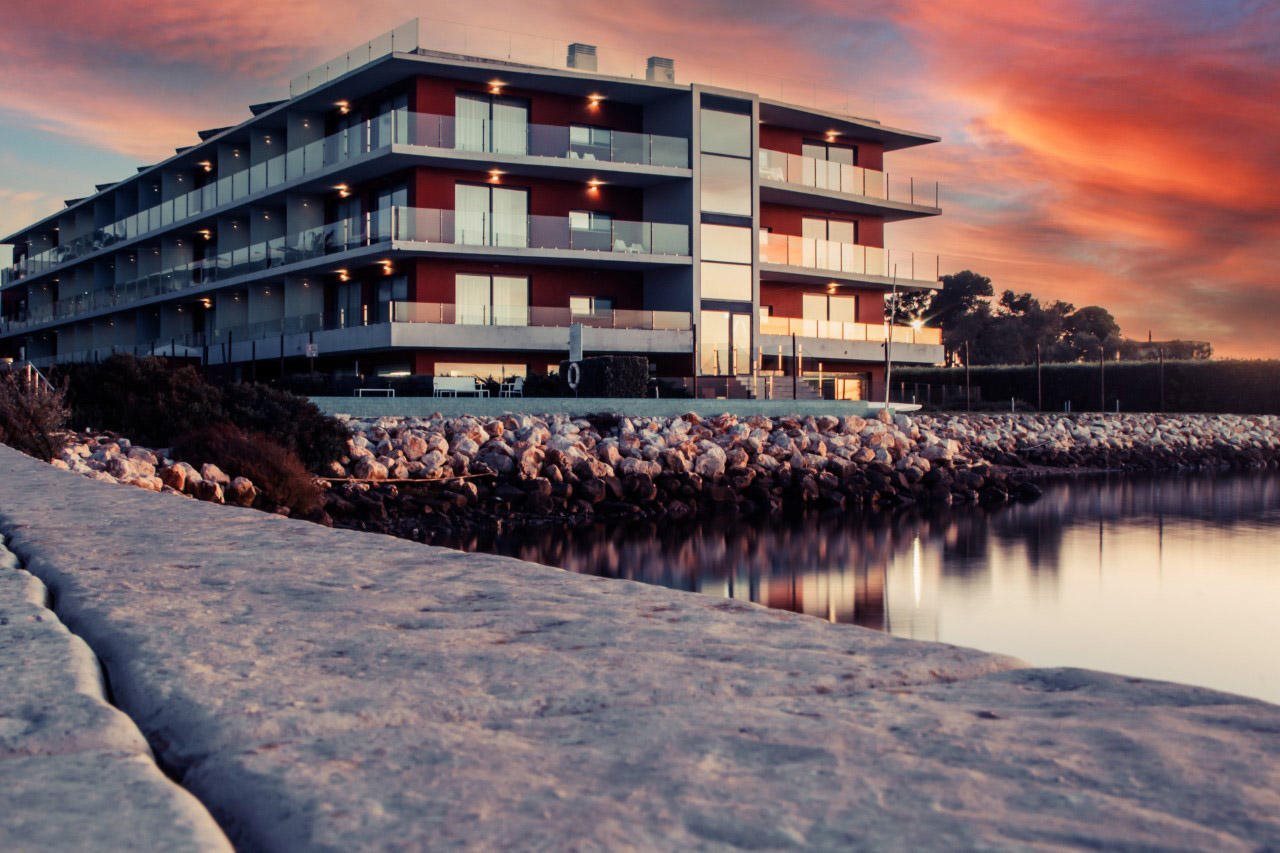 Hotellbilder av Agua Hotels Riverside - nummer 1 av 10