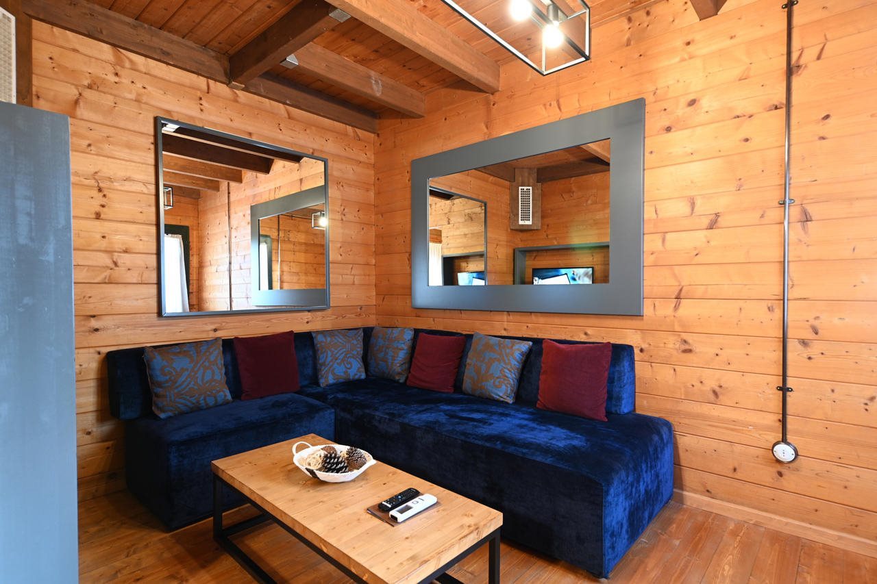 Hotellbilder av Il Ciocco - nummer 1 av 49
