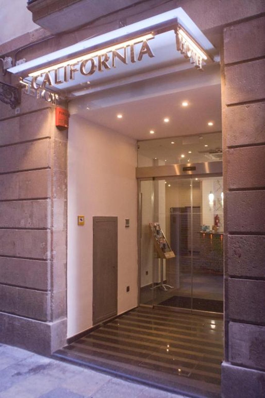 Hotellbilder av California - nummer 1 av 10