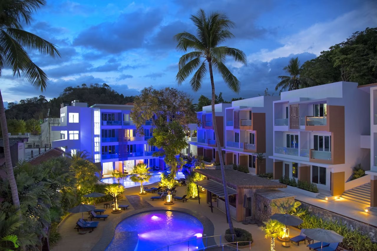 Billede av hotellet The L Resort - nummer 1 af 10