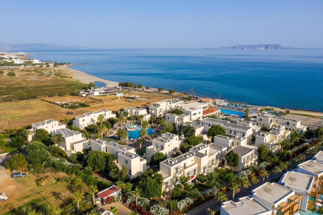 Hotellbilder av Europa Beach Hotel & Spa - nummer 1 av 14