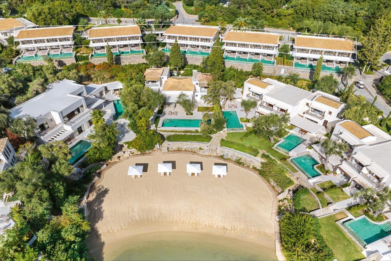 Billede av hotellet Corfu Imperial, A Grecotel Resort to live - nummer 1 af 10