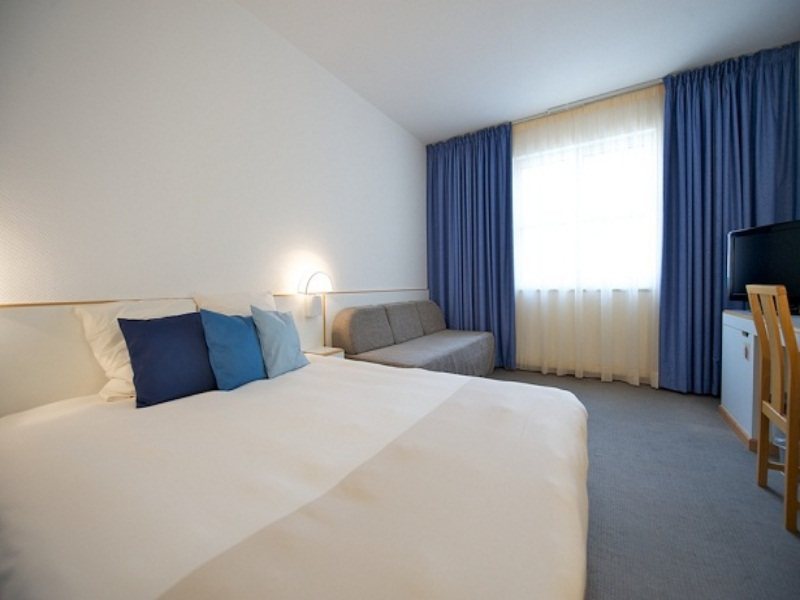 Hotel Novotel Firenze Nord Aeroporto, Italien, Sesto Fiorentino. Großes 2