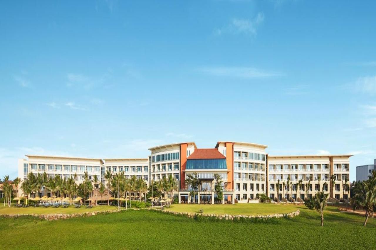 Hotel Sentido Heritance Negombo, Sri Lanka, Negombo. Großes 1