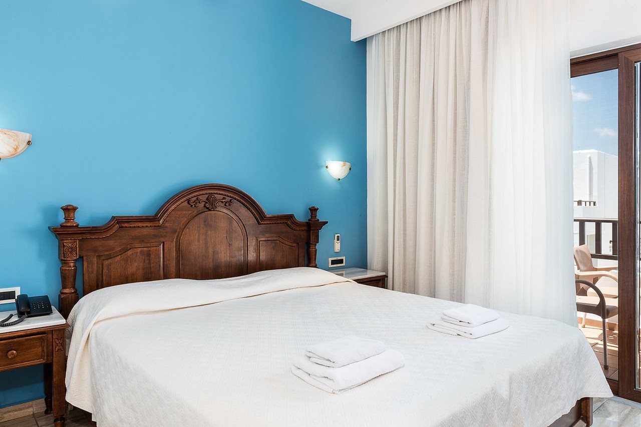 Hotellbilder av Geraniotis Hotel and Resort - nummer 1 av 10