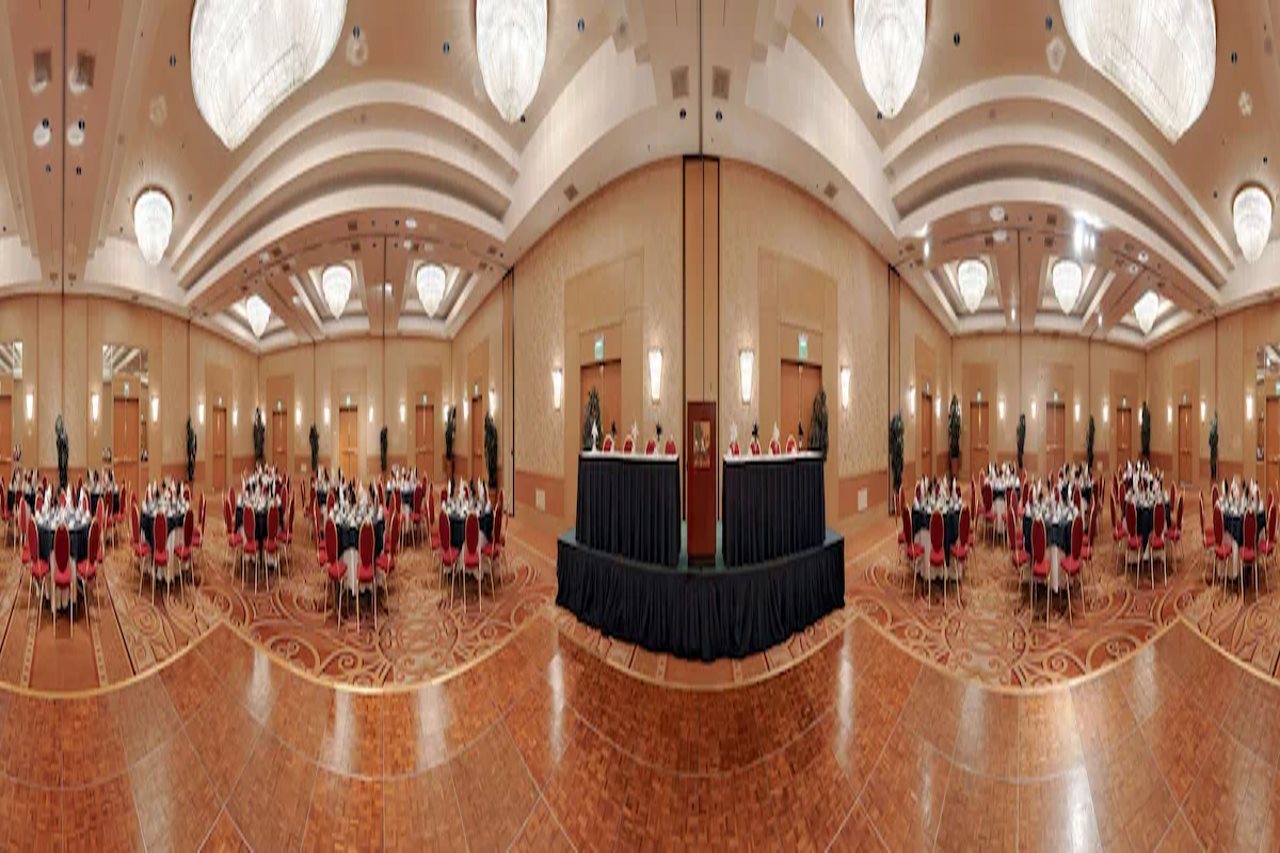 Hotel Hilton Los Angeles North/Glendale & Executive Meeting Center, USA, Glendale. Großes 2