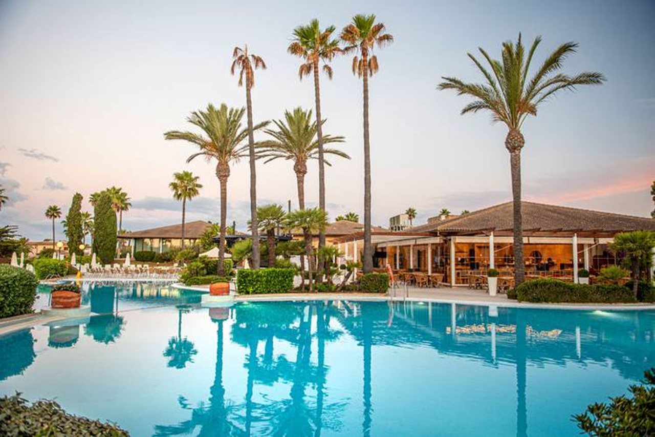 Hotel Blau Colonia Sant Jordi, Spanien, Colònia de Sant Jordi. Großes 1
