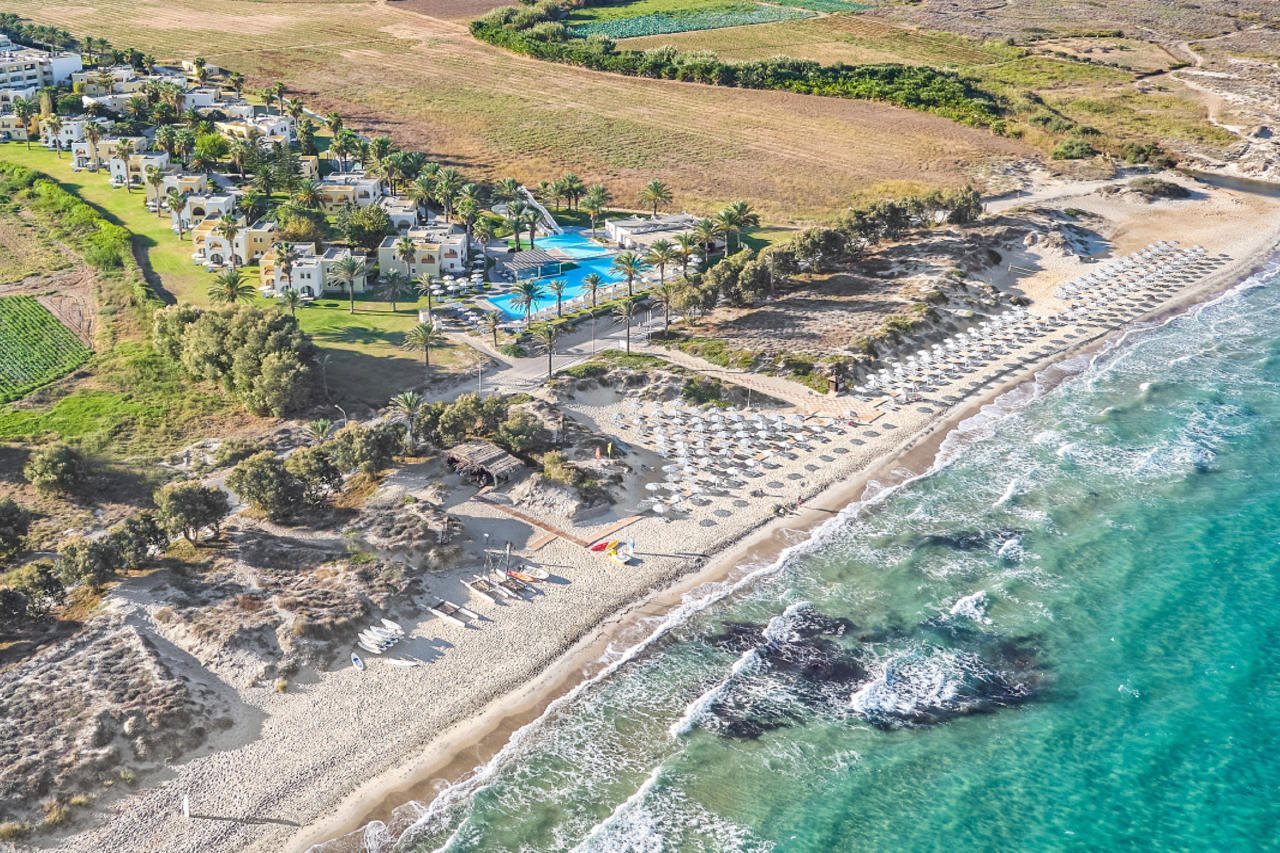 Hotellbilder av Grecotel Casa Paradiso - nummer 1 av 10