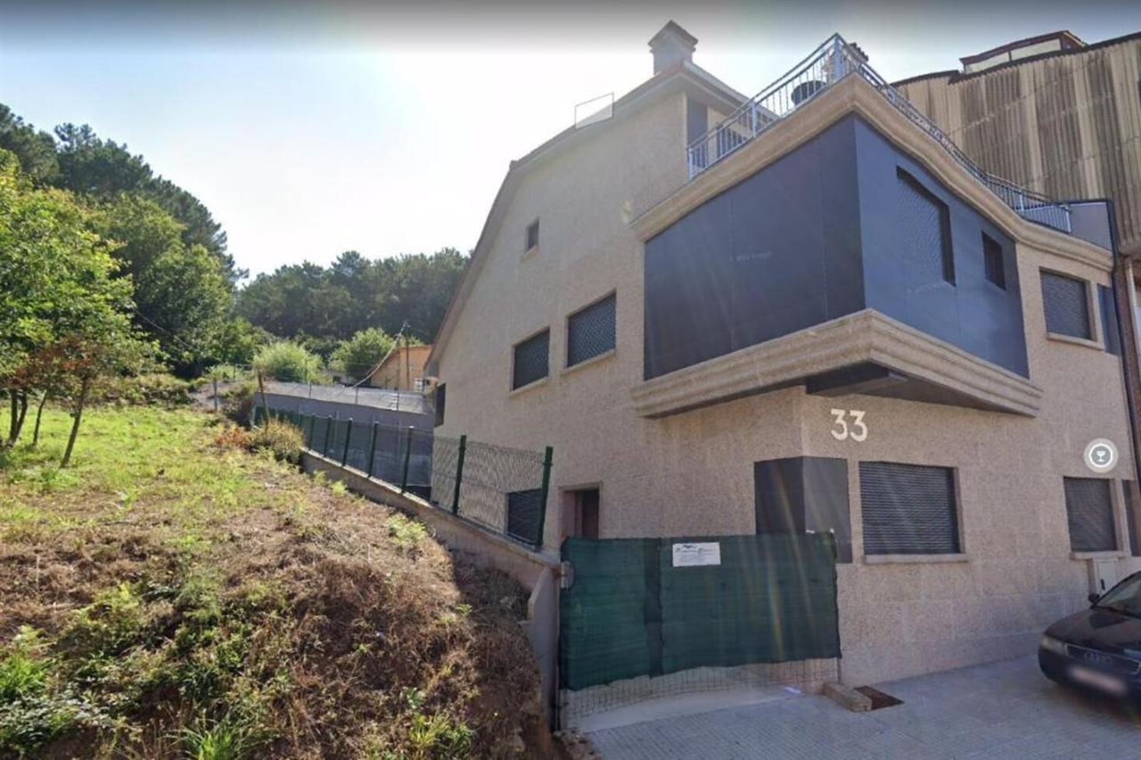 Apartamentos Rey